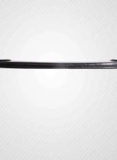 1997-2003 BMW M5 E39 Carbon Creations HMS Front Lip Spoiler - 1 Piece                                     - 113390 - Image 4