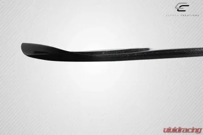1997-2003 BMW M5 E39 Carbon Creations HMS Front Lip Spoiler - 1 Piece - 113390