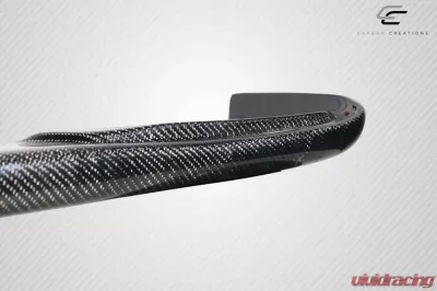 1997-2003 BMW M5 E39 Carbon Creations HMS Front Lip Spoiler - 1 Piece - 113390