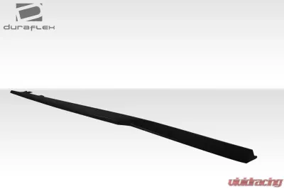 2016-2023 Chevrolet Camaro Duraflex Arsenal Side Skirts - 2 Piece - 113391