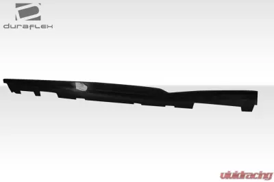 2016-2023 Chevrolet Camaro Duraflex Arsenal Side Skirts - 2 Piece - 113391