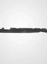 2016-2023 Chevrolet Camaro Carbon Creations Arsenal Side Skirts - 2 Piece                                     - 113392 - Image 4