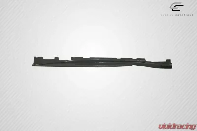 2016-2023 Chevrolet Camaro Carbon Creations Arsenal Side Skirts - 2 Piece - 113392
