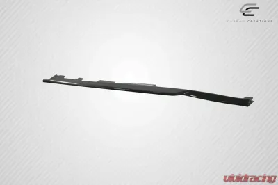 2016-2023 Chevrolet Camaro Carbon Creations Arsenal Side Skirts - 2 Piece - 113392