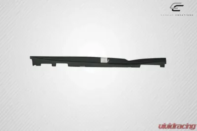 2016-2023 Chevrolet Camaro Carbon Creations Arsenal Side Skirts - 2 Piece - 113392