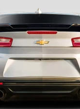 2016-2018 Chevrolet Camaro V6 Duraflex Arsenal Body Kit - 6 Piece                                     - 113622 - Image 4