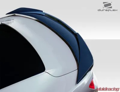 2016-2023 Chevrolet Camaro Duraflex Arsenal Rear Wing Spoiler - 1 Piece - 113393