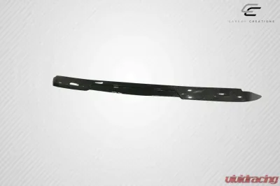 2016-2023 Chevrolet Camaro Carbon Creations Arsenal Rear Wing Spoiler - 1 Piece - 113394