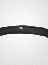 2016-2023 Chevrolet Camaro Carbon Creations Arsenal Rear Wing Spoiler - 1 Piece                                     - 113394 - Image 3