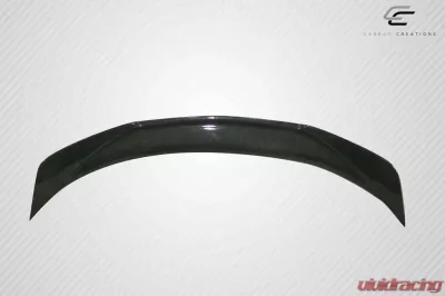 2016-2023 Chevrolet Camaro Carbon Creations Arsenal Rear Wing Spoiler - 1 Piece - 113394