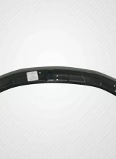 2016-2023 Chevrolet Camaro Carbon Creations Arsenal Rear Wing Spoiler - 1 Piece                                     - 113394 - Image 4