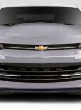 2016-2018 Chevrolet Camaro V6 Duraflex Arsenal Body Kit - 6 Piece                                     - 113622 - Image 2