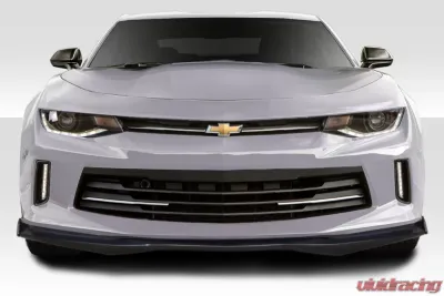 2016-2018 Chevrolet Camaro V6 Duraflex Arsenal Body Kit - 6 Piece - 113622