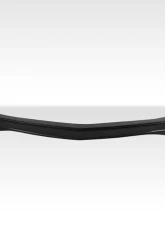2016-2018 Chevrolet Camaro V6 Duraflex Arsenal Front Lip Spoiler - 3 Piece                                     - 113395 - Image 3