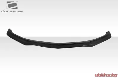 2016-2018 Chevrolet Camaro V6 Duraflex Arsenal Front Lip Spoiler - 3 Piece - 113395
