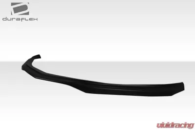 2016-2018 Chevrolet Camaro V6 Duraflex Arsenal Front Lip Spoiler - 3 Piece - 113395