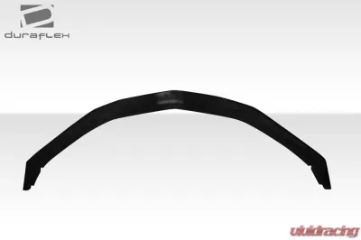 2016-2018 Chevrolet Camaro V6 Duraflex Arsenal Front Lip Spoiler - 3 Piece - 113395