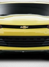 2016-2018 Chevrolet Camaro V6 Carbon Creations Arsenal Body Kit - 6 Piece                                     - 113623 - Image 2