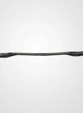 2016-2018 Chevrolet Camaro V6 Carbon Creations Arsenal Front Lip Spoiler - 3 Piece                                     - 113396 - Image 4