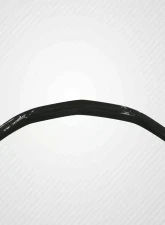 2016-2018 Chevrolet Camaro V6 Carbon Creations Arsenal Front Lip Spoiler - 3 Piece                                     - 113396 - Image 6