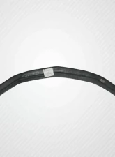 2016-2018 Chevrolet Camaro V6 Carbon Creations Arsenal Front Lip Spoiler - 3 Piece                                     - 113396 - Image 7