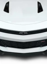 2016-2018 Chevrolet Camaro V8 Duraflex Arsenal Body Kit - 6 Piece                                     - 113624 - Image 2