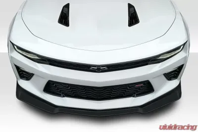 2016-2018 Chevrolet Camaro V8 Duraflex Arsenal Body Kit - 6 Piece - 113624
