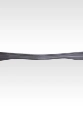 2016-2018 Chevrolet Camaro V8 Duraflex Arsenal Front Lip Spoiler - 3 Piece                                     - 113397 - Image 3