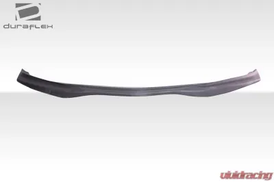 2016-2018 Chevrolet Camaro V8 Duraflex Arsenal Front Lip Spoiler - 3 Piece - 113397