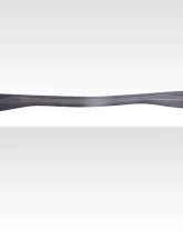 2016-2018 Chevrolet Camaro V8 Duraflex Arsenal Front Lip Spoiler - 3 Piece                                     - 113397 - Image 4