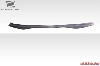 2016-2018 Chevrolet Camaro V8 Duraflex Arsenal Front Lip Spoiler - 3 Piece - 113397