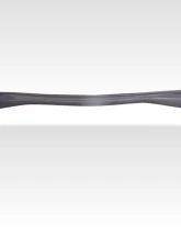 2016-2018 Chevrolet Camaro V8 Duraflex Arsenal Front Lip Spoiler - 3 Piece                                     - 113397 - Image 5