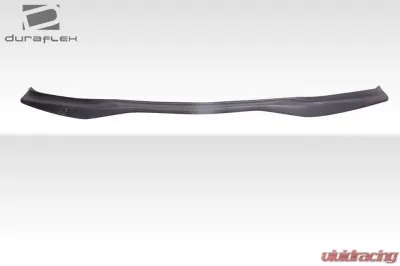 2016-2018 Chevrolet Camaro V8 Duraflex Arsenal Front Lip Spoiler - 3 Piece - 113397