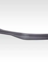 2016-2018 Chevrolet Camaro V8 Duraflex Arsenal Front Lip Spoiler - 3 Piece                                     - 113397 - Image 6