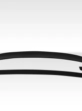 2015-2023 Ford Mustang Coupe Duraflex GT350 Look Wing - 1 Piece                                     - 113404 - Image 3