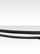 2015-2023 Ford Mustang Coupe Duraflex GT350 Look Wing - 1 Piece                                     - 113404 - Image 4