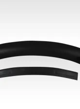 2015-2023 Ford Mustang Coupe Duraflex GT350 Look Wing - 1 Piece                                     - 113404 - Image 6