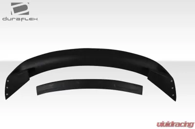 2015-2023 Ford Mustang Coupe Duraflex GT350 Look Wing - 1 Piece - 113404