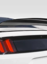 2015-2023 Ford Mustang Coupe Duraflex GT350 Look Wing - 1 Piece                                     - 113404 - Image 6