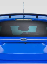 2016-2018 Ford Focus HB Duraflex RS Look Wing Spoiler - 1 Piece                                     - 113409 - Image 2