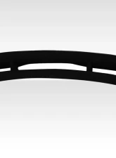 2016-2018 Ford Focus HB Duraflex RS Look Wing Spoiler - 1 Piece                                     - 113409 - Image 3
