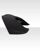 2016-2018 Ford Focus HB Duraflex RS Look Wing Spoiler - 1 Piece                                     - 113409 - Image 4
