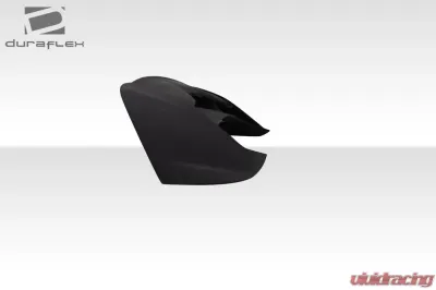 2016-2018 Ford Focus HB Duraflex RS Look Wing Spoiler - 1 Piece - 113409