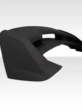 2016-2018 Ford Focus HB Duraflex RS Look Wing Spoiler - 1 Piece                                     - 113409 - Image 6
