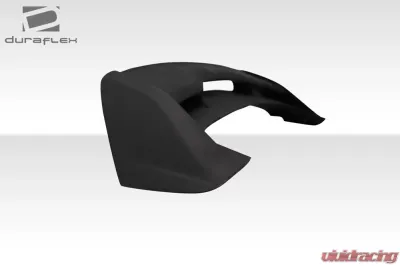 2016-2018 Ford Focus HB Duraflex RS Look Wing Spoiler - 1 Piece - 113409