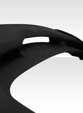 2016-2018 Ford Focus HB Duraflex RS Look Wing Spoiler - 1 Piece                                     - 113409 - Image 7