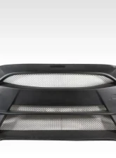 2016-2018 Ford Focus Duraflex RS Look Front Bumper -1 Piece                                     - 113411 - Image 3