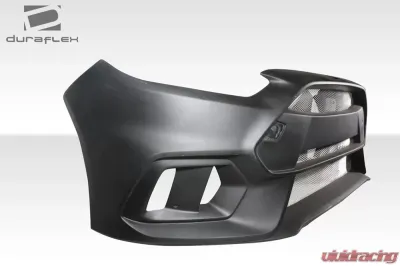 2016-2018 Ford Focus Duraflex RS Look Front Bumper -1 Piece - 113411