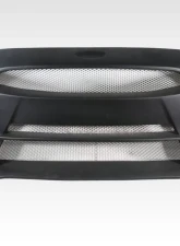 2016-2018 Ford Focus Duraflex RS Look Front Bumper -1 Piece                                     - 113411 - Image 6