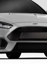 2016-2018 Ford Focus Duraflex RS Look Front Bumper -1 Piece                                     - 113411 - Image 2